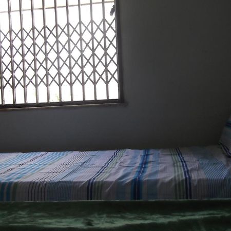 Tiao Botelho Guest House Rio de Janeiro Exterior foto