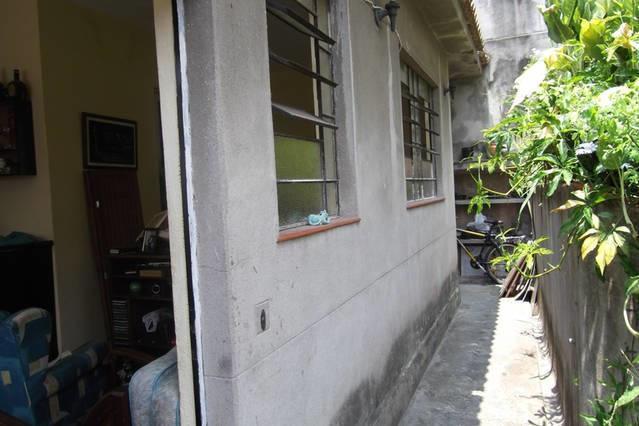 Tiao Botelho Guest House Rio de Janeiro Exterior foto