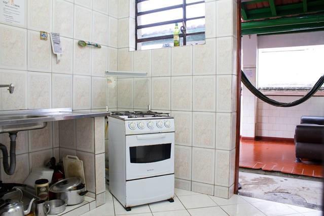 Tiao Botelho Guest House Rio de Janeiro Exterior foto