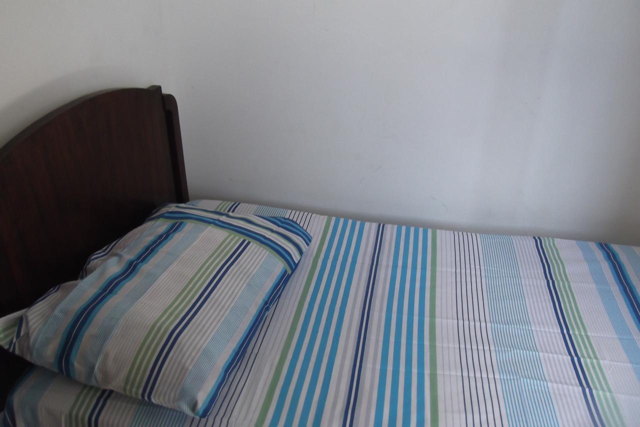 Tiao Botelho Guest House Rio de Janeiro Exterior foto