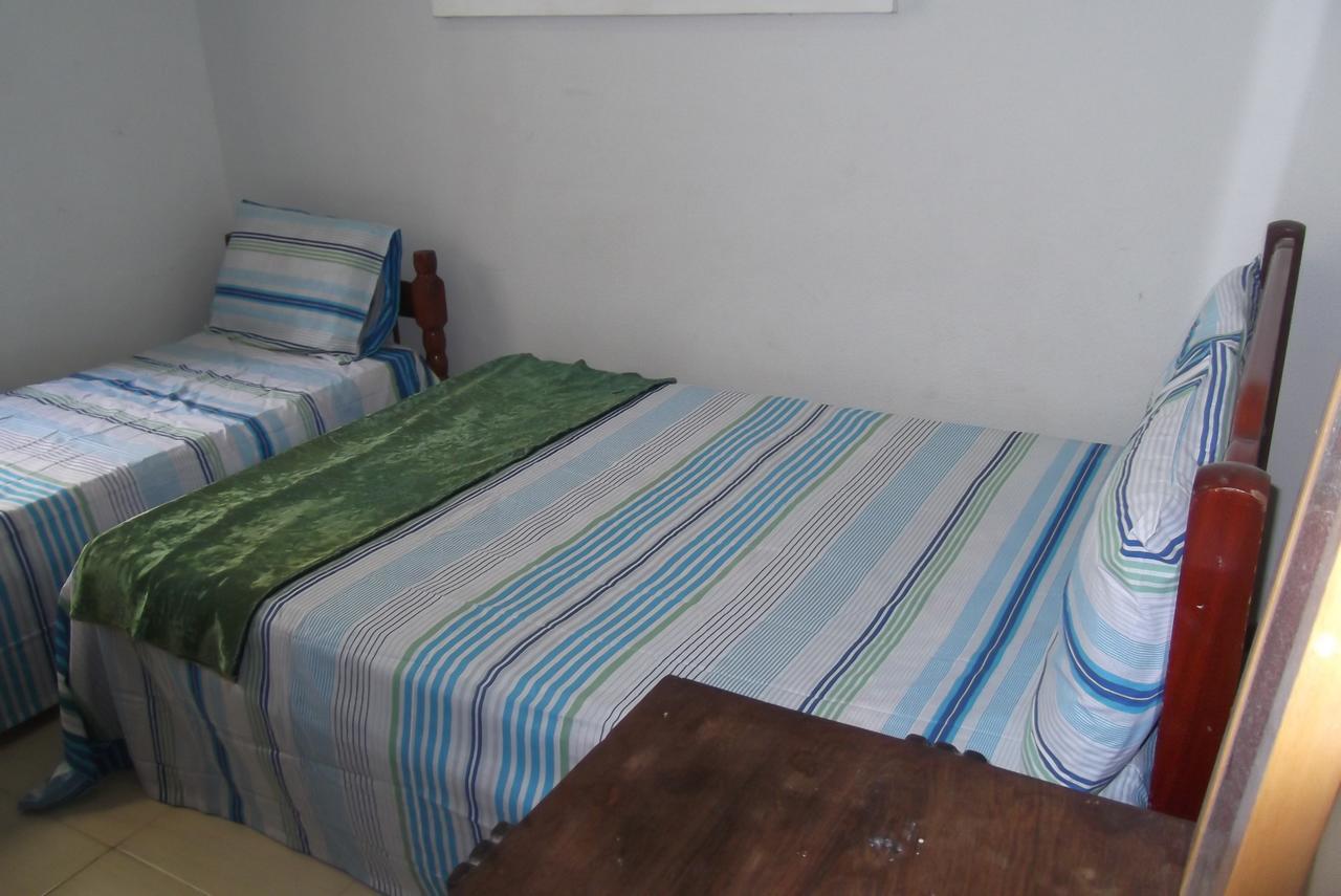 Tiao Botelho Guest House Rio de Janeiro Exterior foto