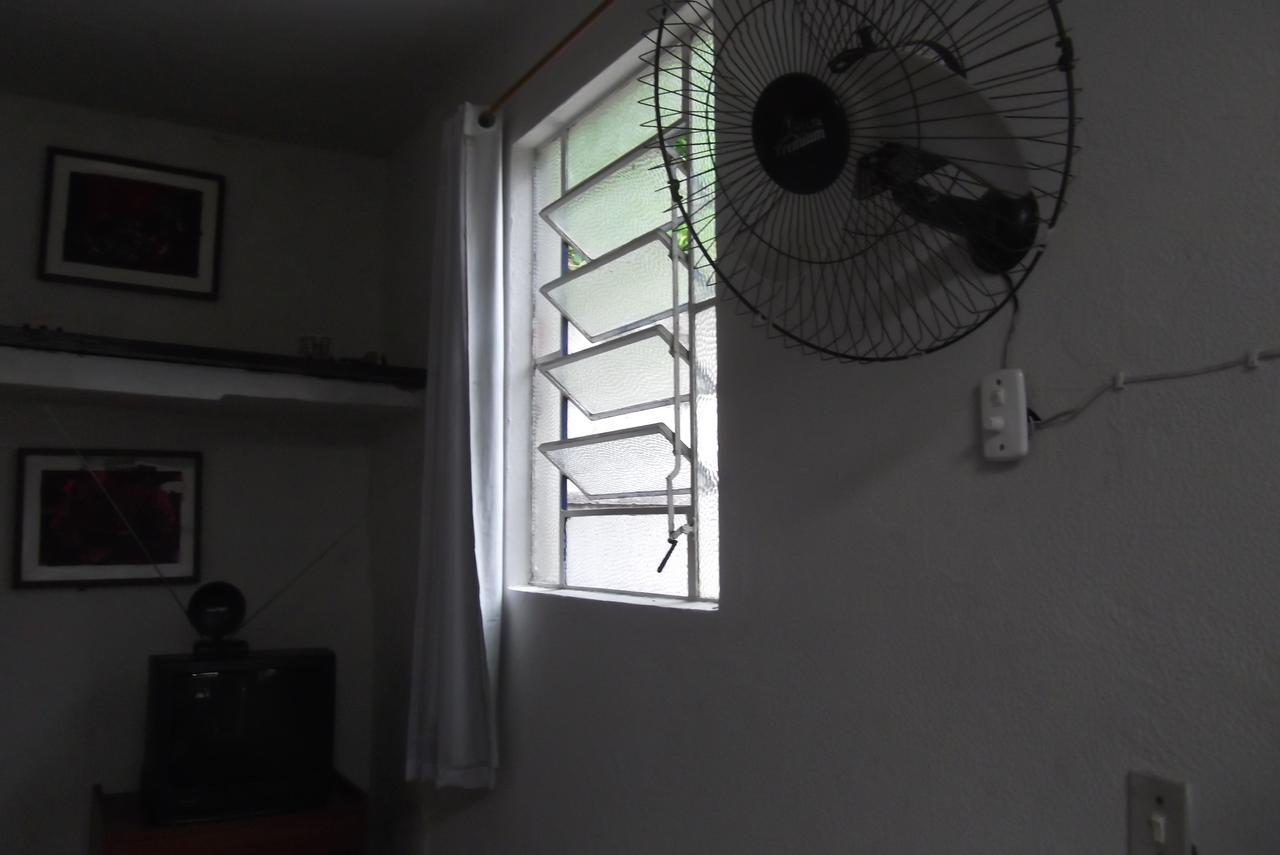 Tiao Botelho Guest House Rio de Janeiro Exterior foto