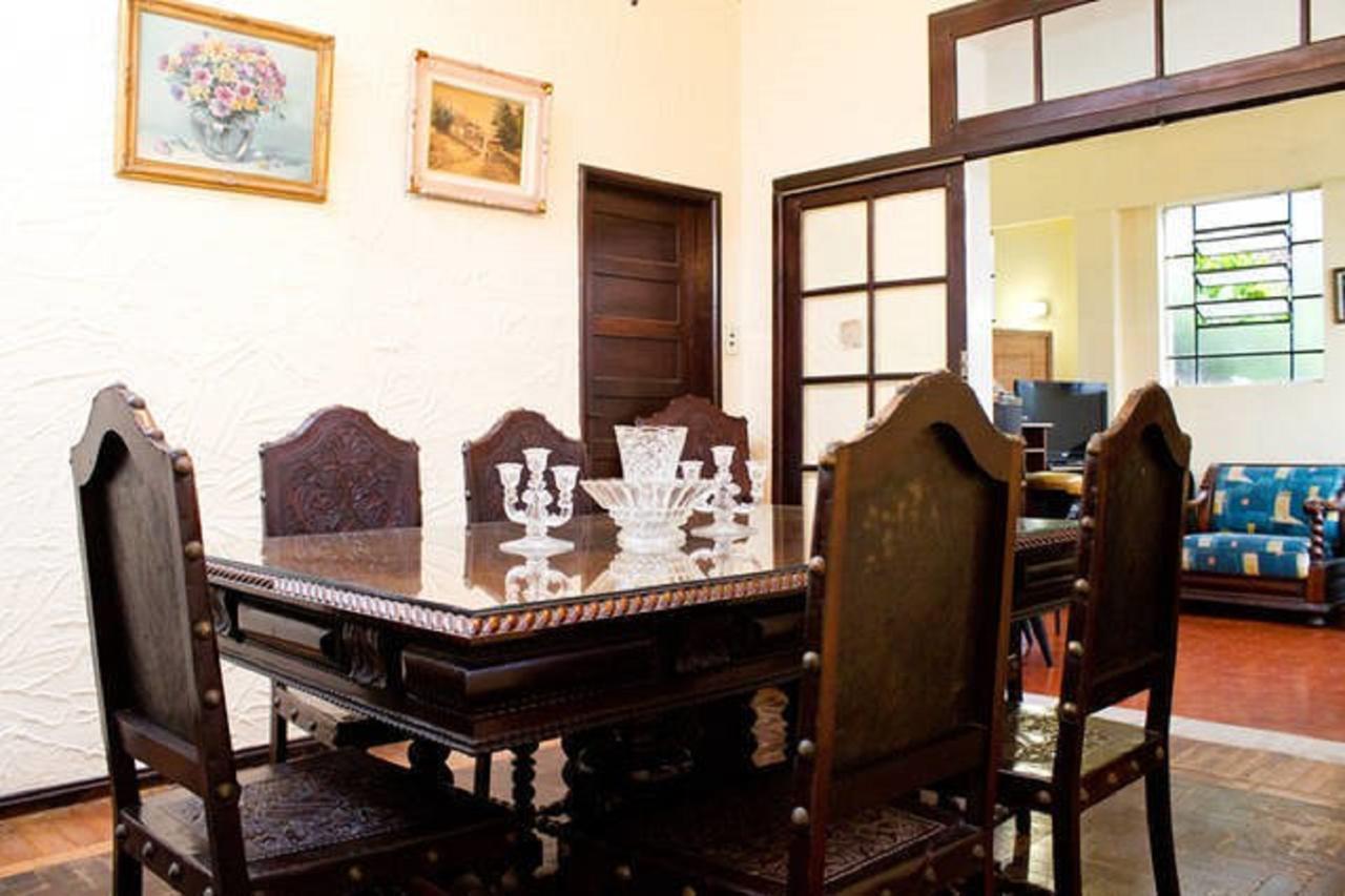 Tiao Botelho Guest House Rio de Janeiro Exterior foto